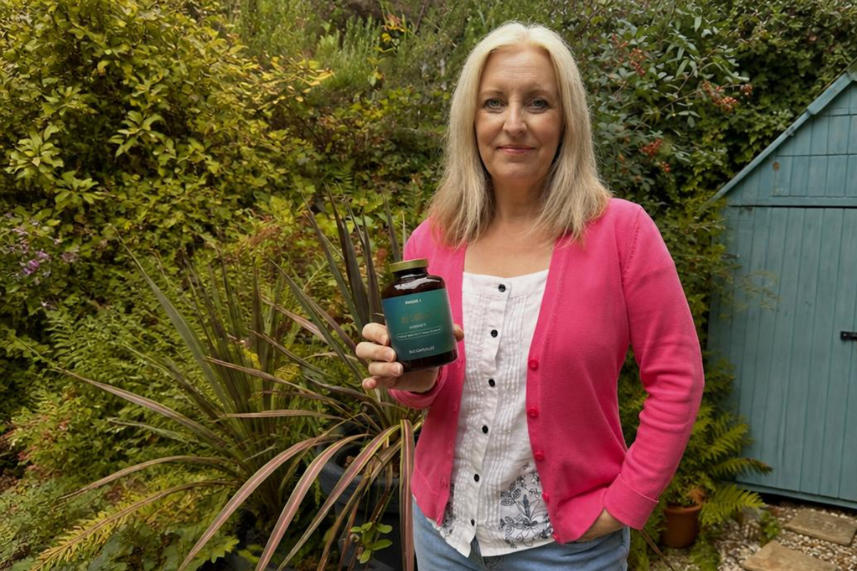 How Emma Broke Her Weight Plateau By Supporting the Gut-Brain Axis