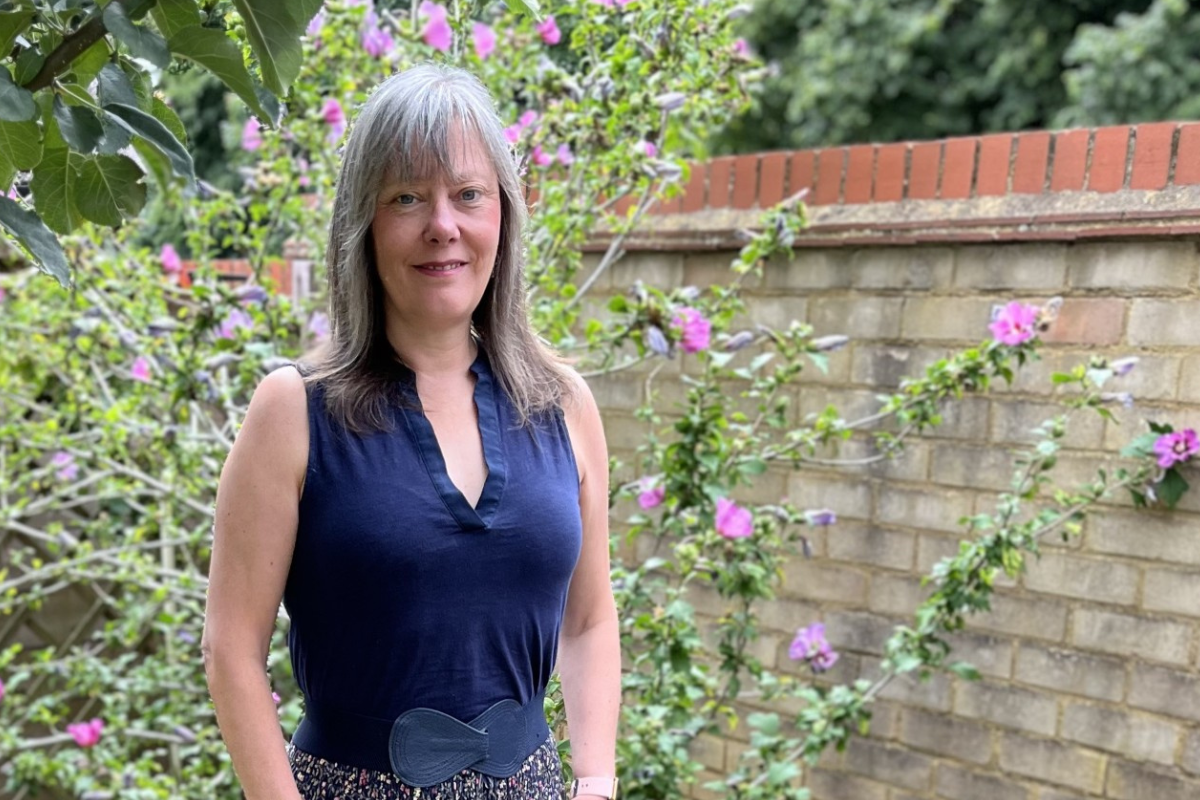 Clare’s Journey: Finding Balance, Health, and Confidence with Elcella