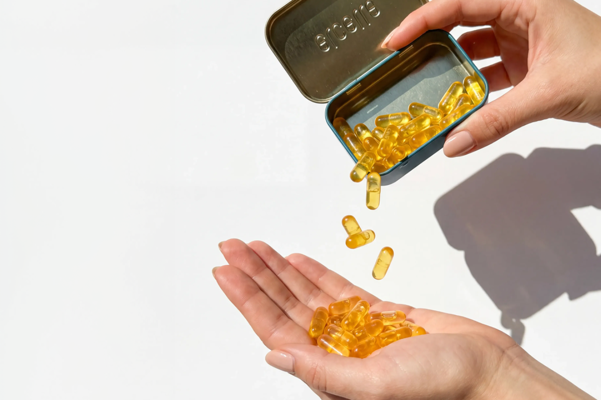 How to Take Elcella When Your Routine Changes