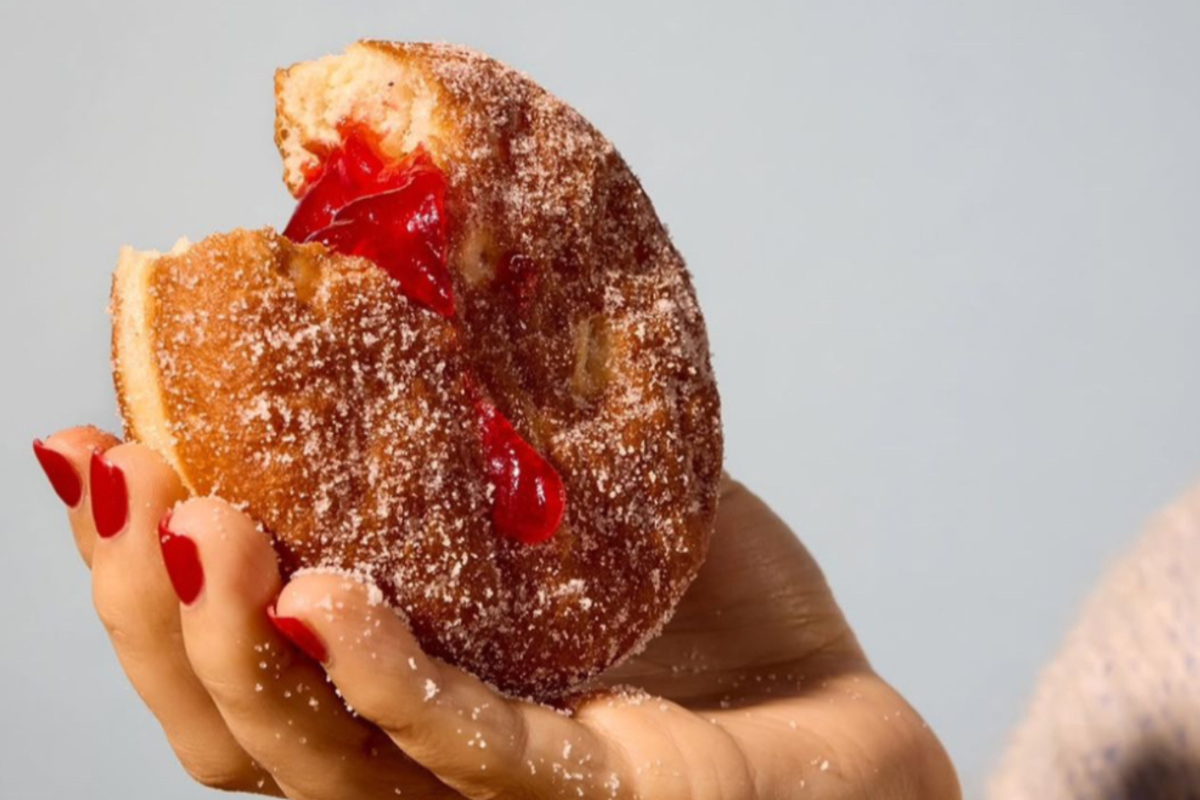 Why You’re Hungry Even After Eating — The Gut Signals Most Diets Ignore