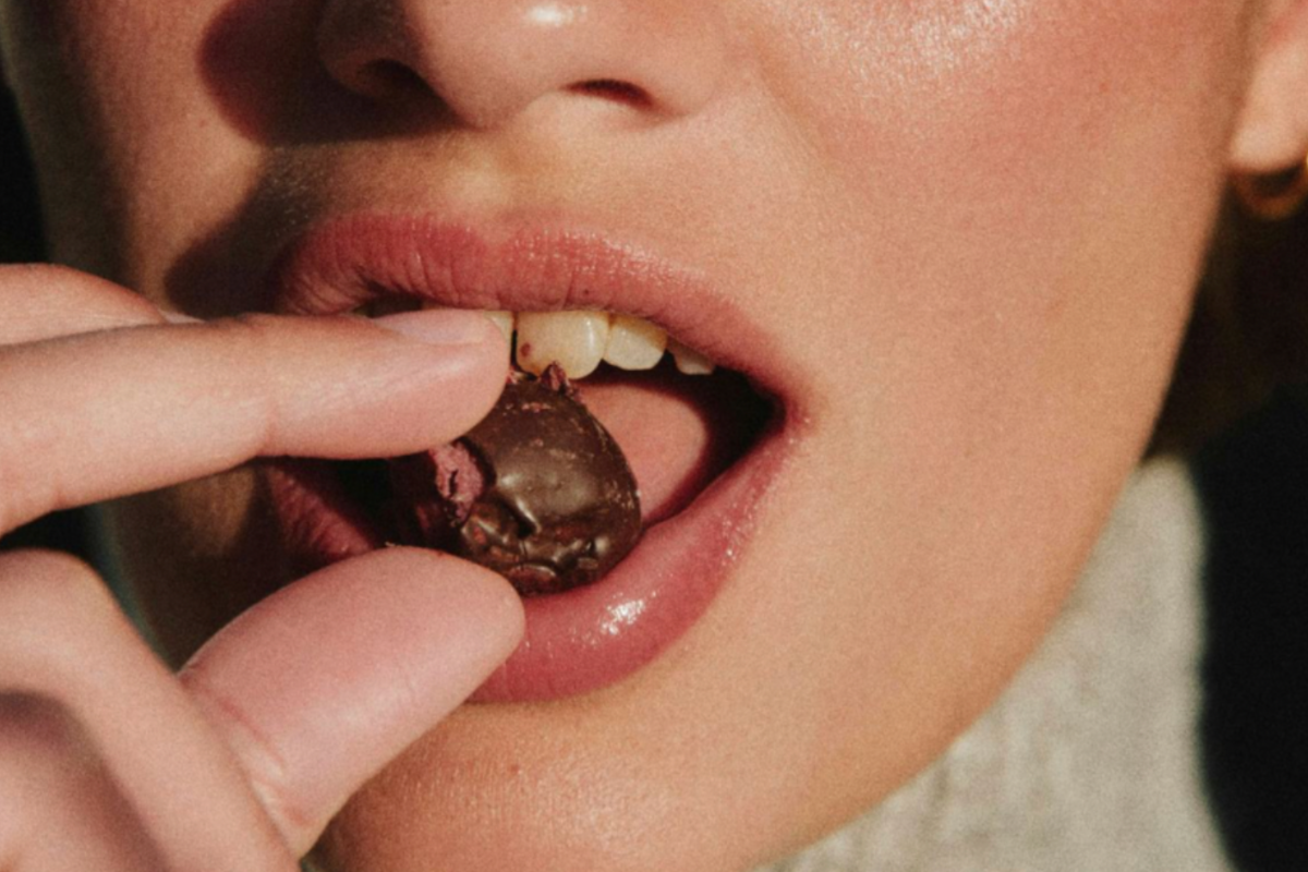 PYY: The Forgotten Fullness Hormone