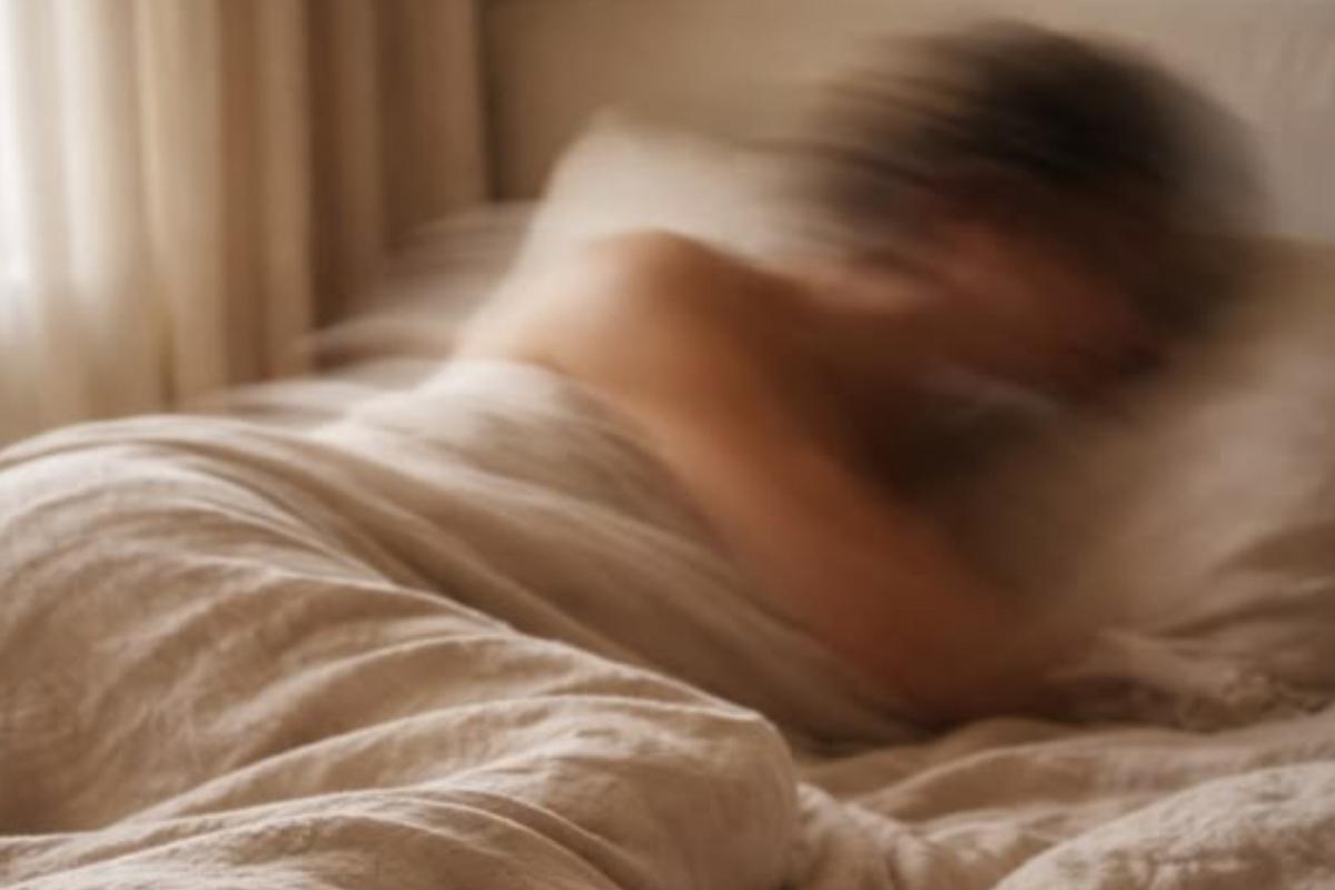 Sleep, Gut Health & GLP-1: How Poor Sleep Affects Your Appetite and Metabolism