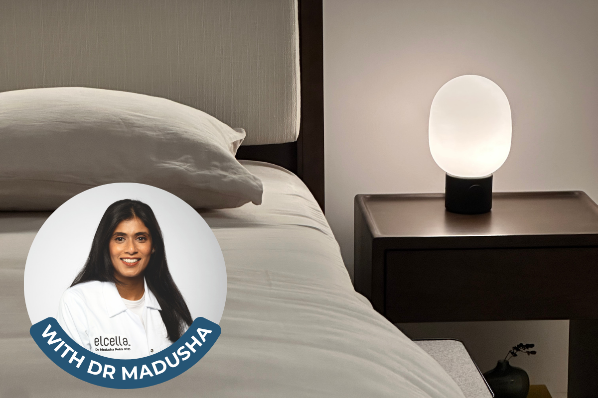 Sleep, Gut Health & GLP-1: How Poor Sleep Affects Your Appetite and Metabolism