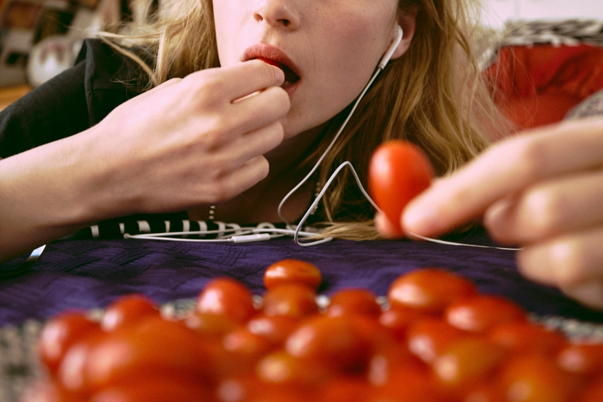 What Is Food Noise? How Gut Signalling Drives Your Cravings