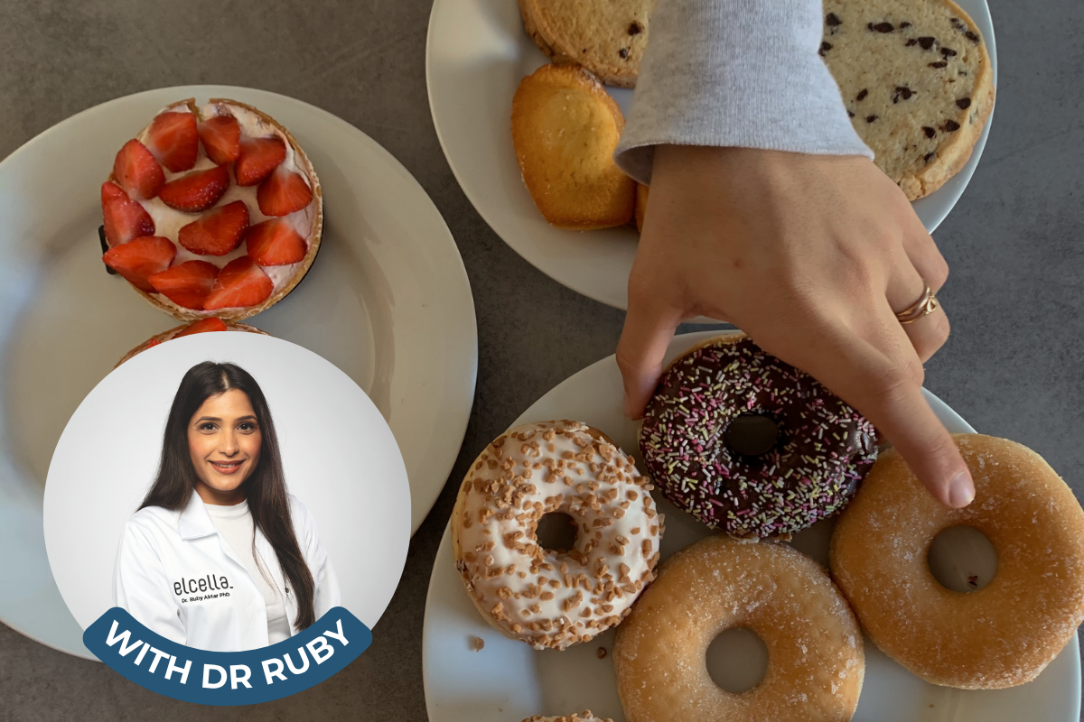 What Is Food Noise? How Gut Signalling Drives Your Cravings