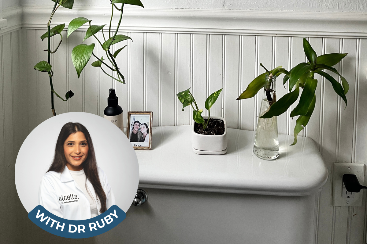 Can Elcella Cause Constipation or Diarrhoea?