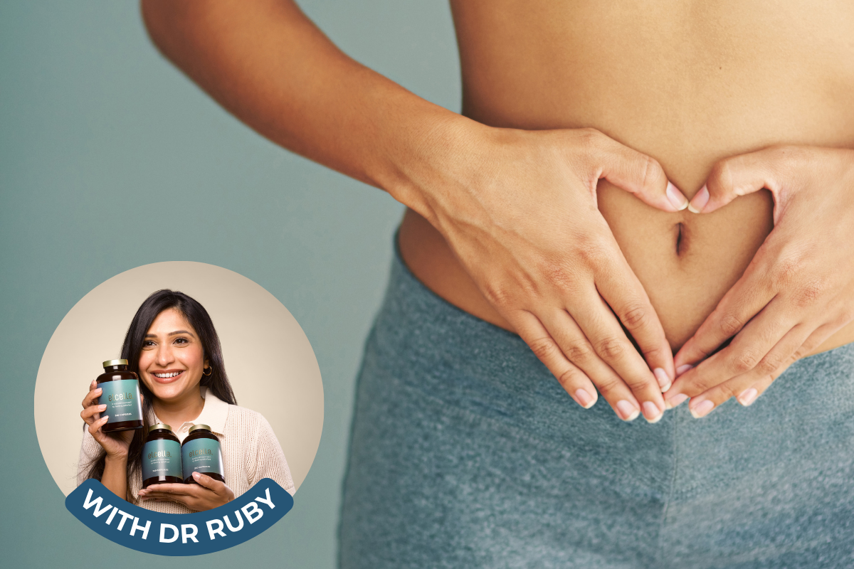 Why Is Gut Health Important For Sustainable Weight Loss