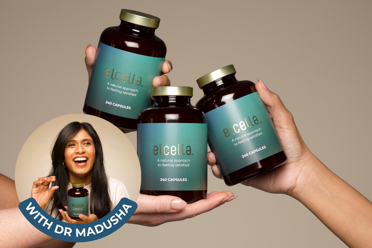 How To Get The Most Out Of Elcella - Your Guide To Natural Appetite Control