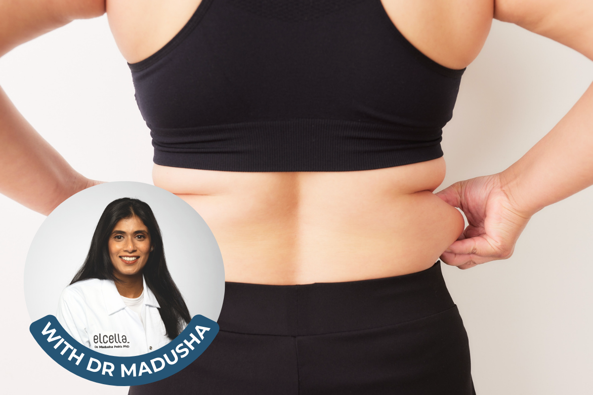 Why Targeting Visceral Fat Matters in Your Weight Journey