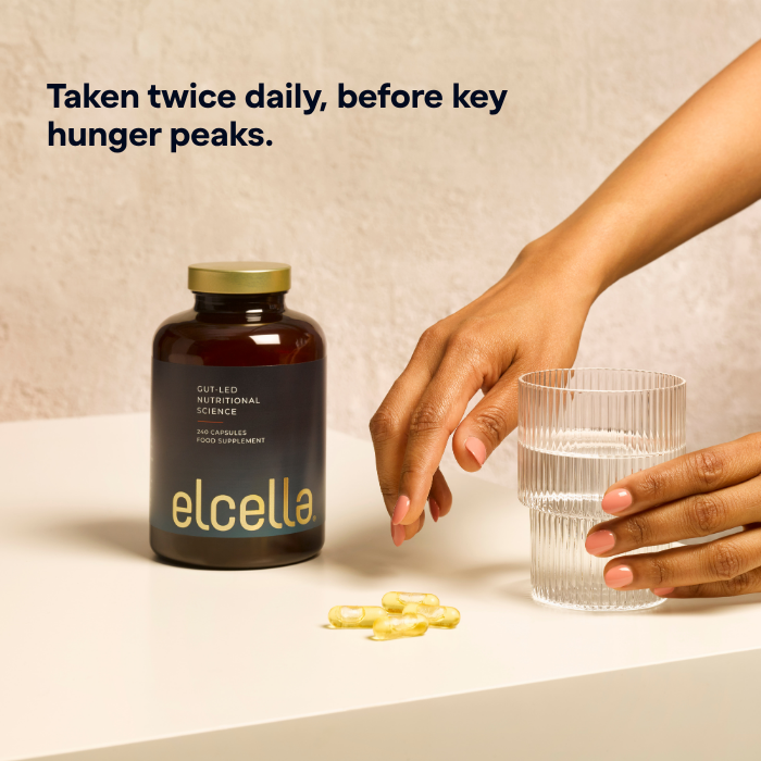 Elcella AWAKEN