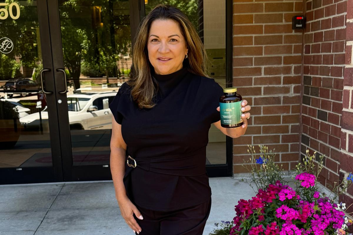 What 6 Months on Elcella Taught Maria About Weight Management and Gut Health