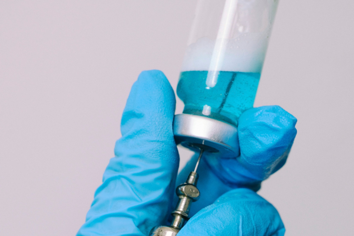 What Is a Peptide? Unlocking Natural Gut Hormones