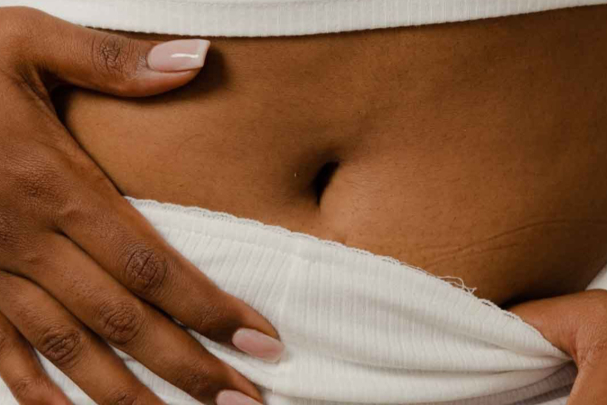 Why Targeting Visceral Fat Matters in Your Weight Journey