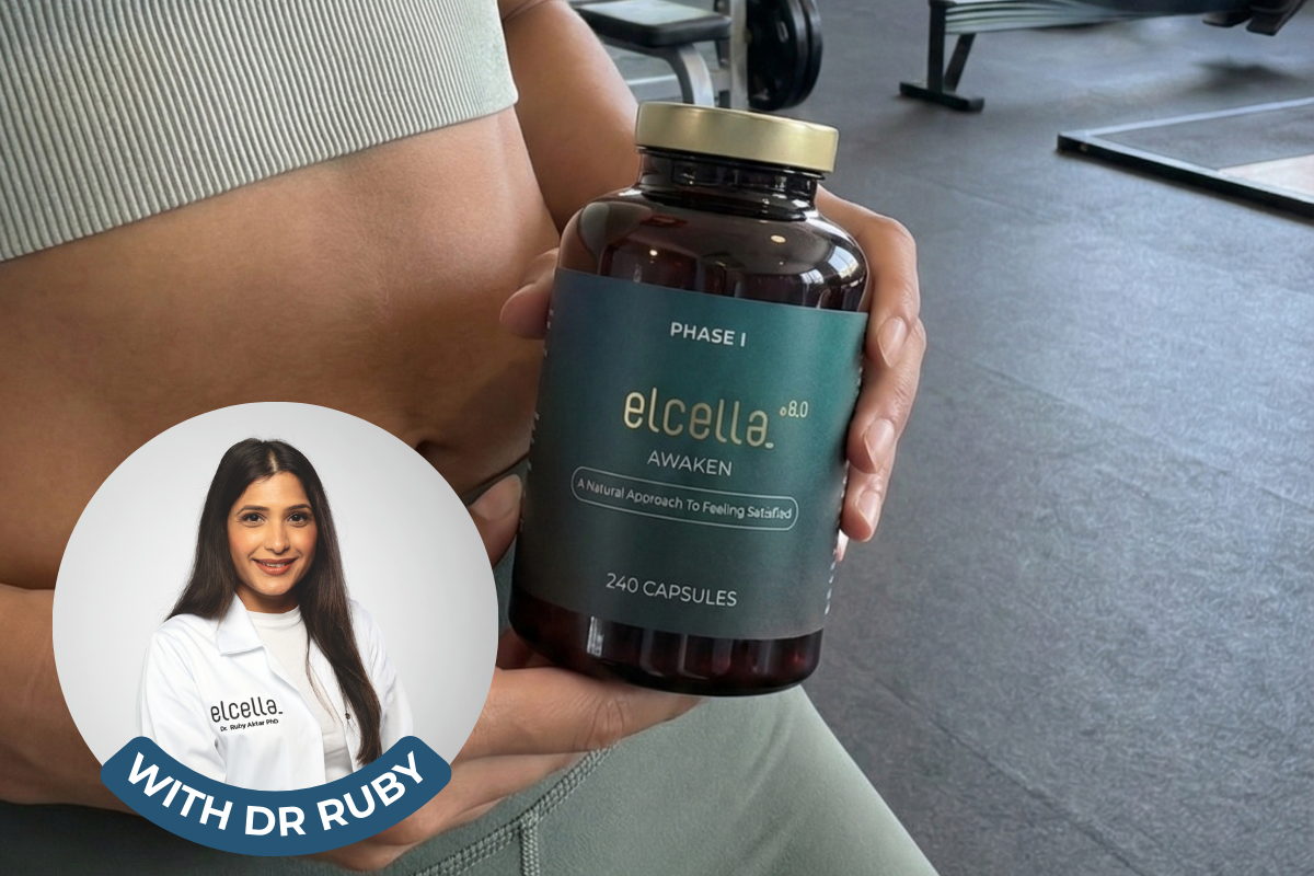 How To Prioritise Your Gut Health in 2026