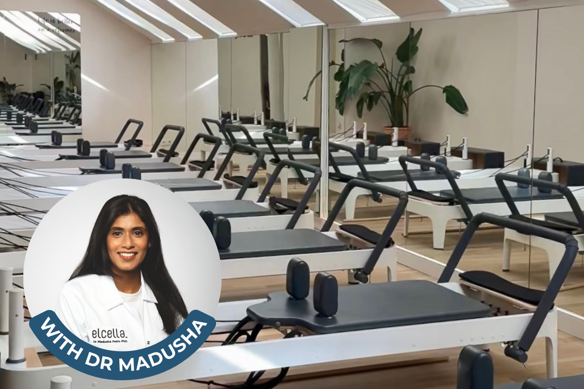 New Year, Same You: The Case for Sustainable Change in 2026