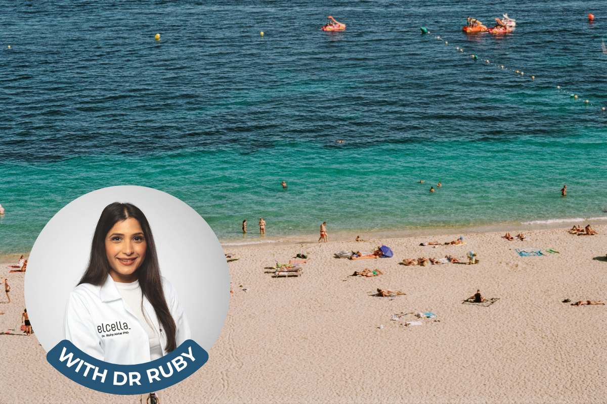 How to Take Elcella When Your Routine Changes