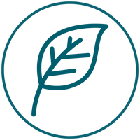 100% natural ingredients