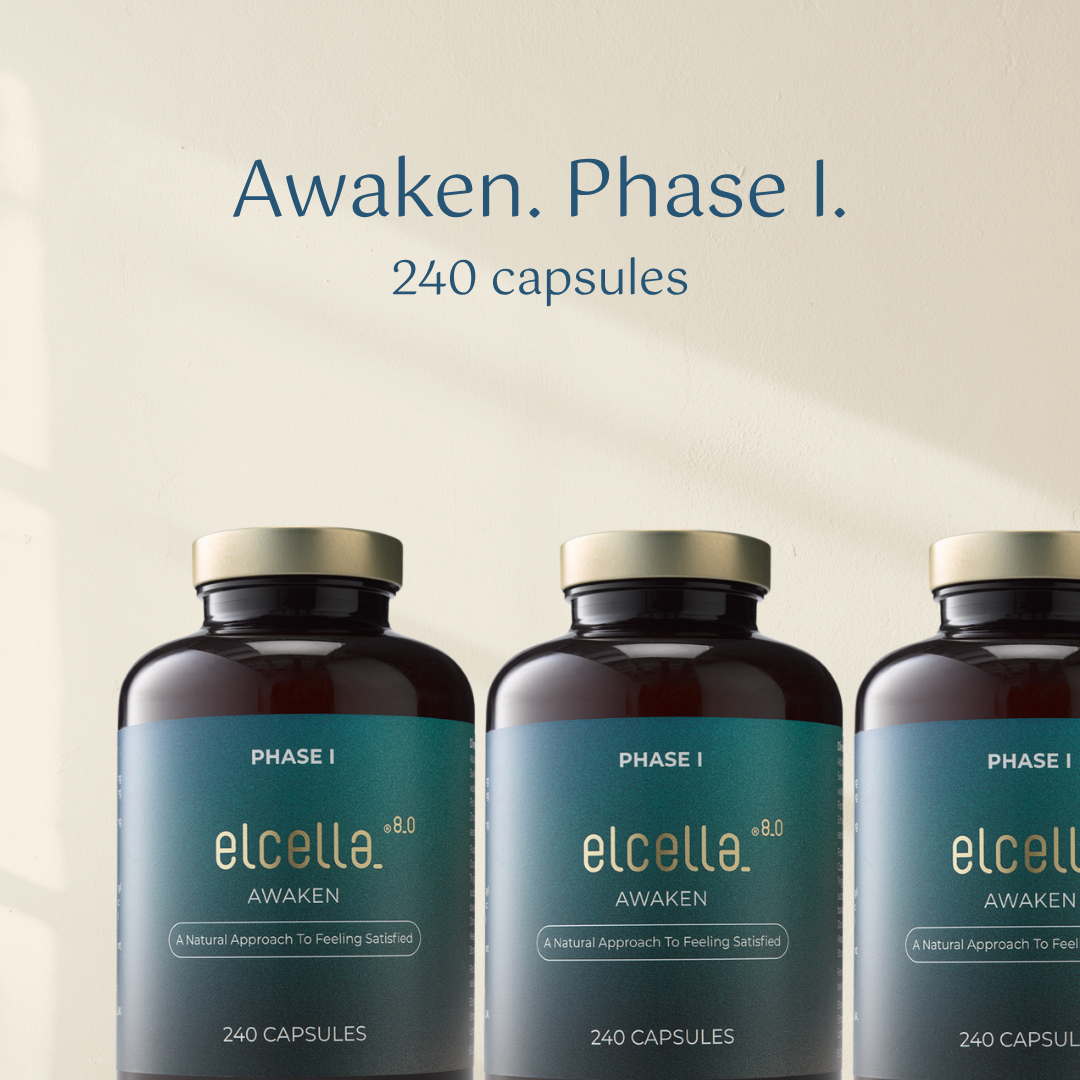 Elcella AWAKEN