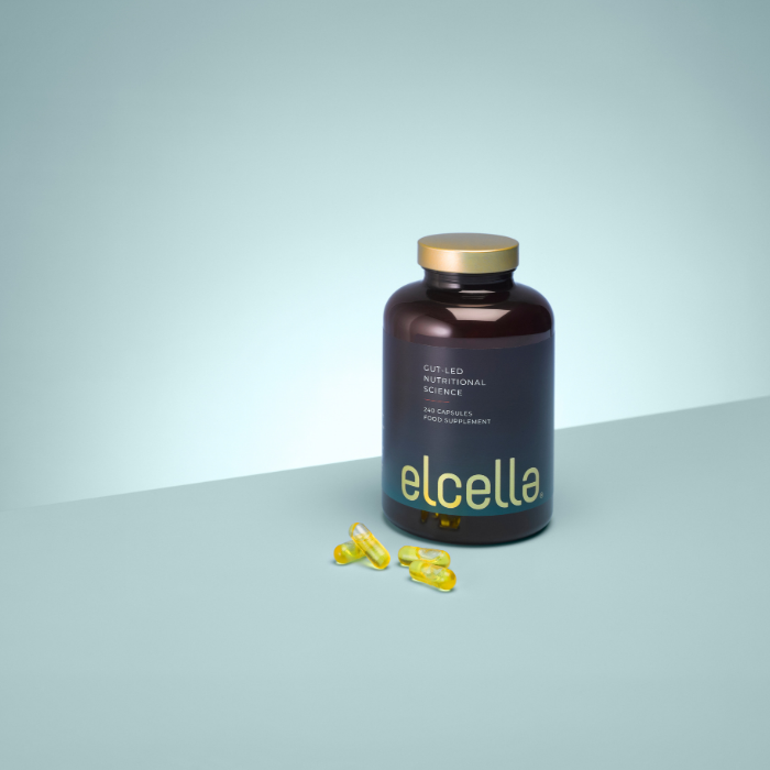 Elcella AWAKEN