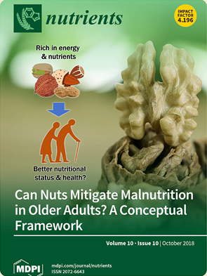 Effect of Obesity on the Expression of Nutrient...