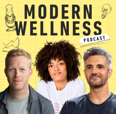 Modern Wellness Podcast