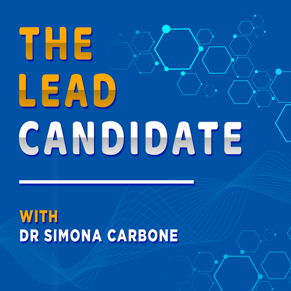 The Lead Candidate