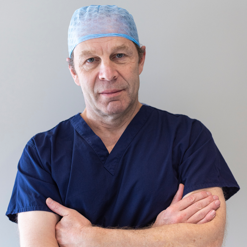 Professor Charles H. Knowles