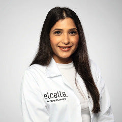 Dr Rubina Aktar, PhD